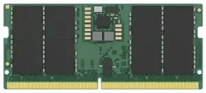 KINGSTON 32GB 6400MT/S DDR5 NON-ECC CL52 CSODIMM 1RX8