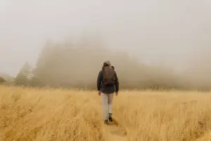 Peak Design Outdoor Backpack 25L, eclipse