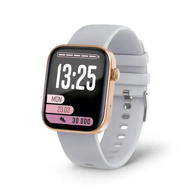 LAMAX BCool2 Plus Rose Gold Smartwatch