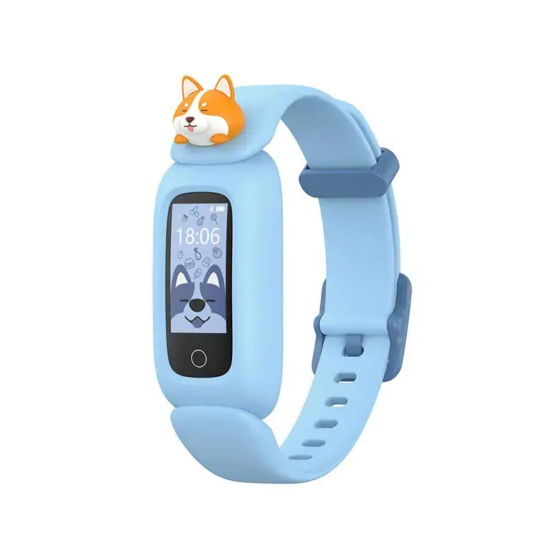 Havit M81 Smartband for children (blue)