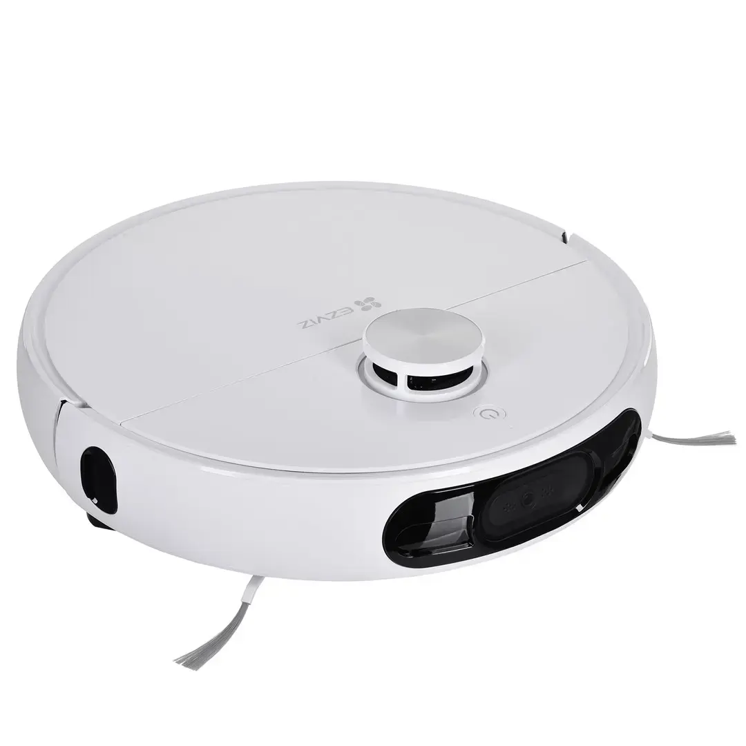 Dulkių siurblys-robotas EZVIZ CS-RS2-TWT2, Balta