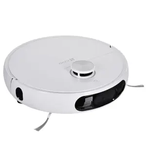 Dulkių siurblys-robotas EZVIZ CS-RS2-TWT2, Balta