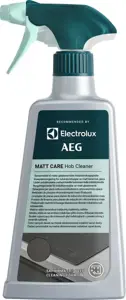 Cleaner for matte induction hobs SaphirMatt ELECTROLUX M2HCMC01 Matt Care 500ml