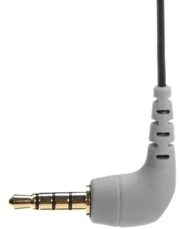 "Rode" adapteris 3,5 mm SC4