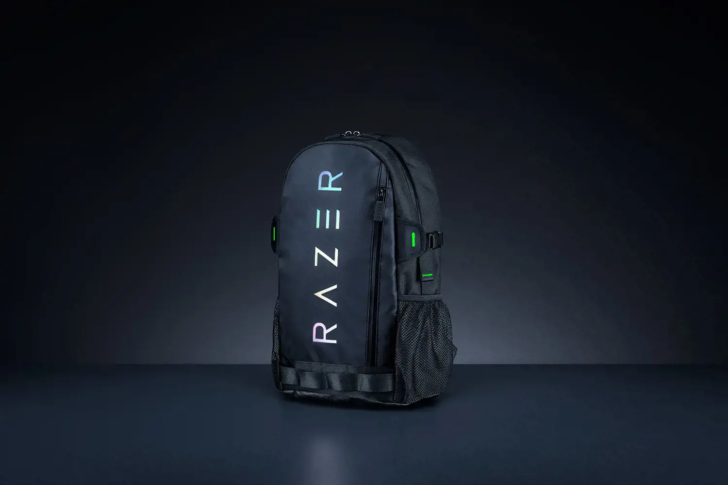 "Razer Rogue V3" chromatinė, atspari vandeniui, kuprinė
