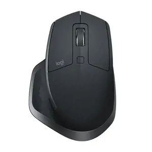 LOGITECH MX Master 2S "Bluetooth" pelė - GRAFITAS