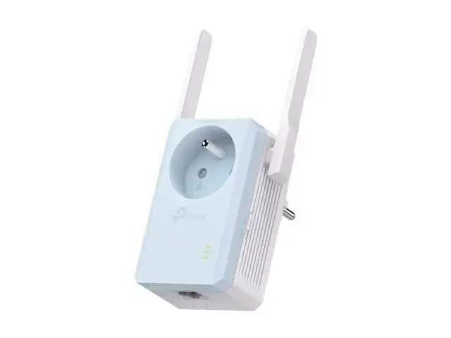"TP-Link AC1200 Wi-Fi" diapazono ilgintuvas su AC pralaidumu, tinklo kartotuvas, 3048 m, 867 Mbit/s, 10 100 Mbit/s, Windows 10, Windows 2000, Windows 7, Windows 8, Windows 8.1, Windows 98SE, Windows NT, Windows..., Internet Explorer 11, Firefox 12.0, Chrome 20.0, Safari 4.0