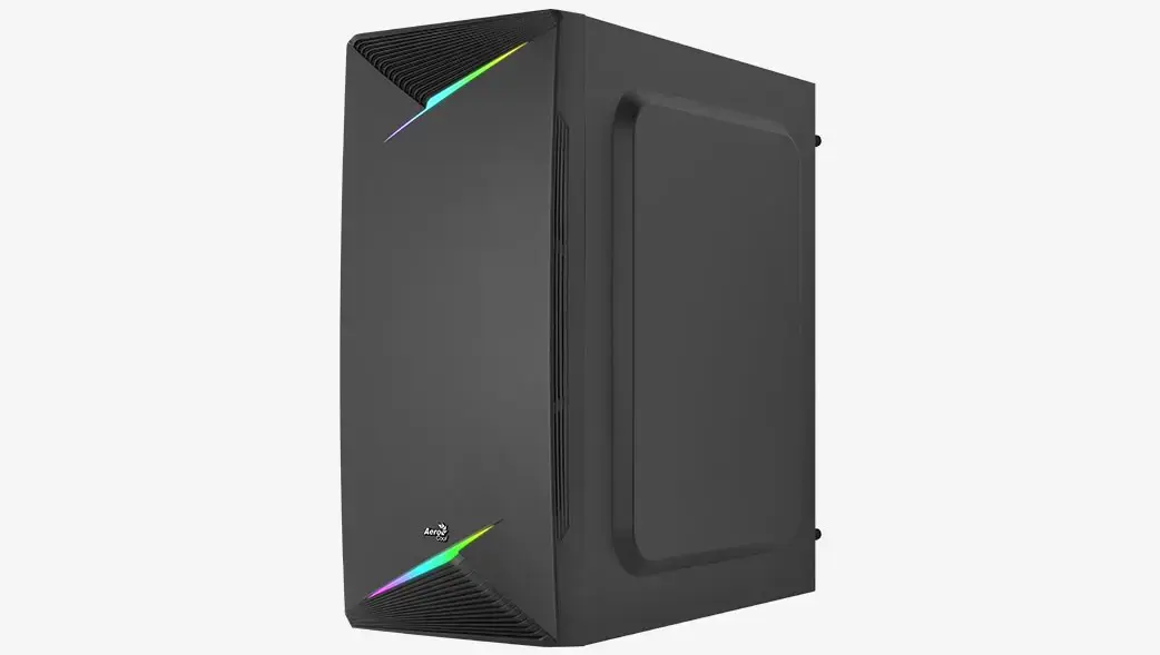 AEROCOOL PGS TALON-A-BK-v1 RGB BOX