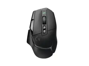 LOGITECH G502 X LIGHTSPEED - JUODA/JUODA - EWR2