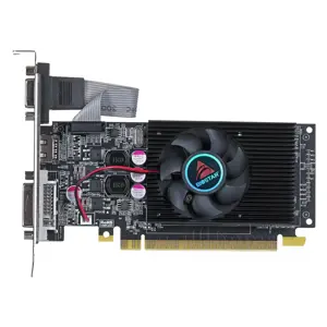 Vaizdo plokštė BIOSTAR GeForce GT 610 2 GB, GDDR3, VN6103THX6
