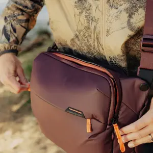Peak Design Everyday Sling V2 10L, eclipse