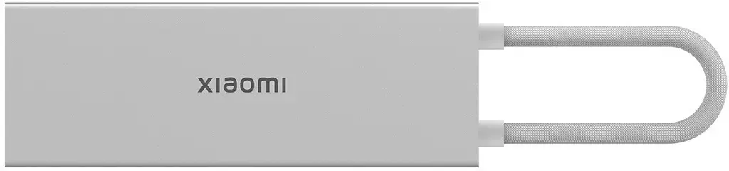 Xiaomi | 5-in-1 Type-C Hub