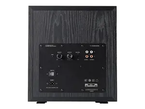 Edifier T5 Subwoofer (black)