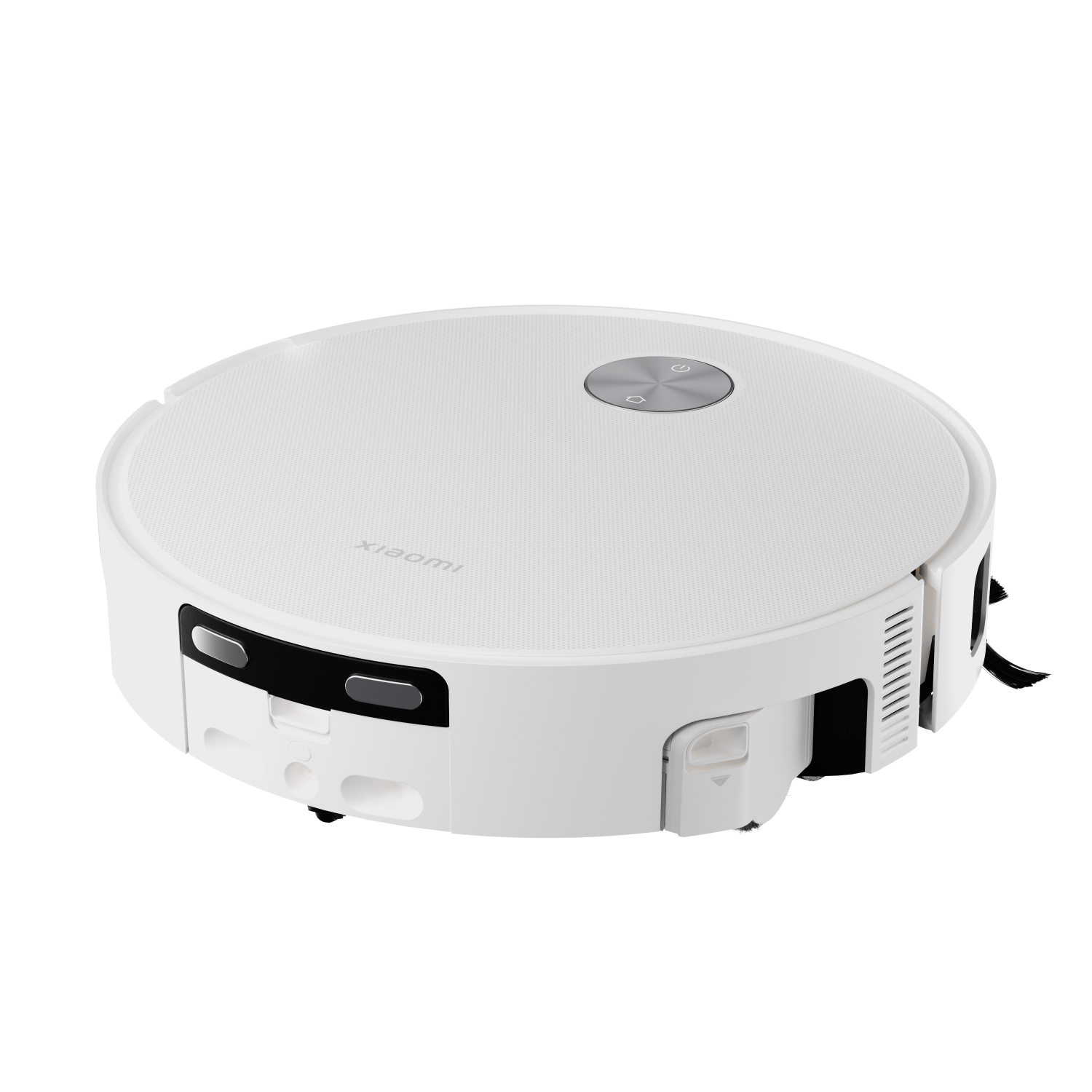 Dulkių siurblys-robotas XIAOMI Robot Vacuum 6 EU, Balta