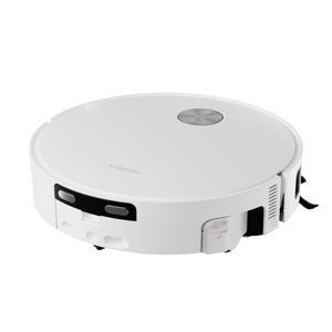 Dulkių siurblys-robotas XIAOMI Robot Vacuum 6 EU, Balta