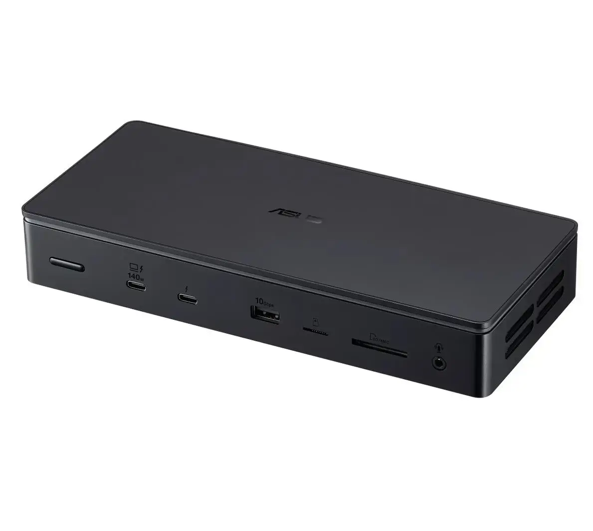 ASUS Master Thunderbolt 5 Dock/DC510 TBT5 DOCK/EU