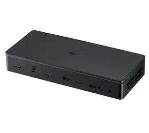ASUS Master Thunderbolt 5 Dock/DC510 TBT5 DOCK/EU