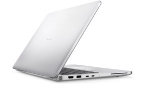 Nešiojamas kompiuteris Dell Pro 14 Plus PB14250, 266V, 512 GB, 14 Coliai, Windows 11 Pro