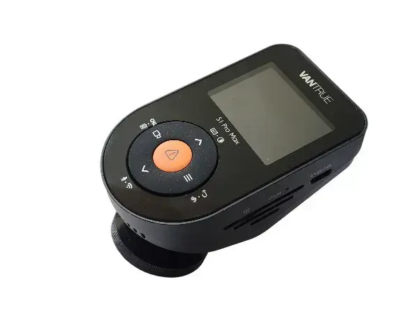 Vantrue S1PRO MAX video recorder