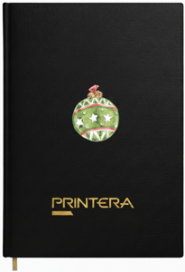 Šilkografijos pavyzdys (kaina nurodyta 1vnt, užsakant 100vnt)