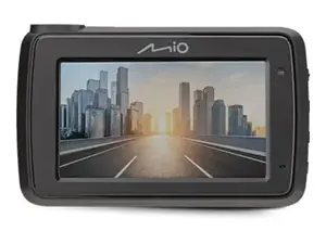 Mio | Car Dash Camera | MiVue 903WD Pro | GPS | Wi-Fi