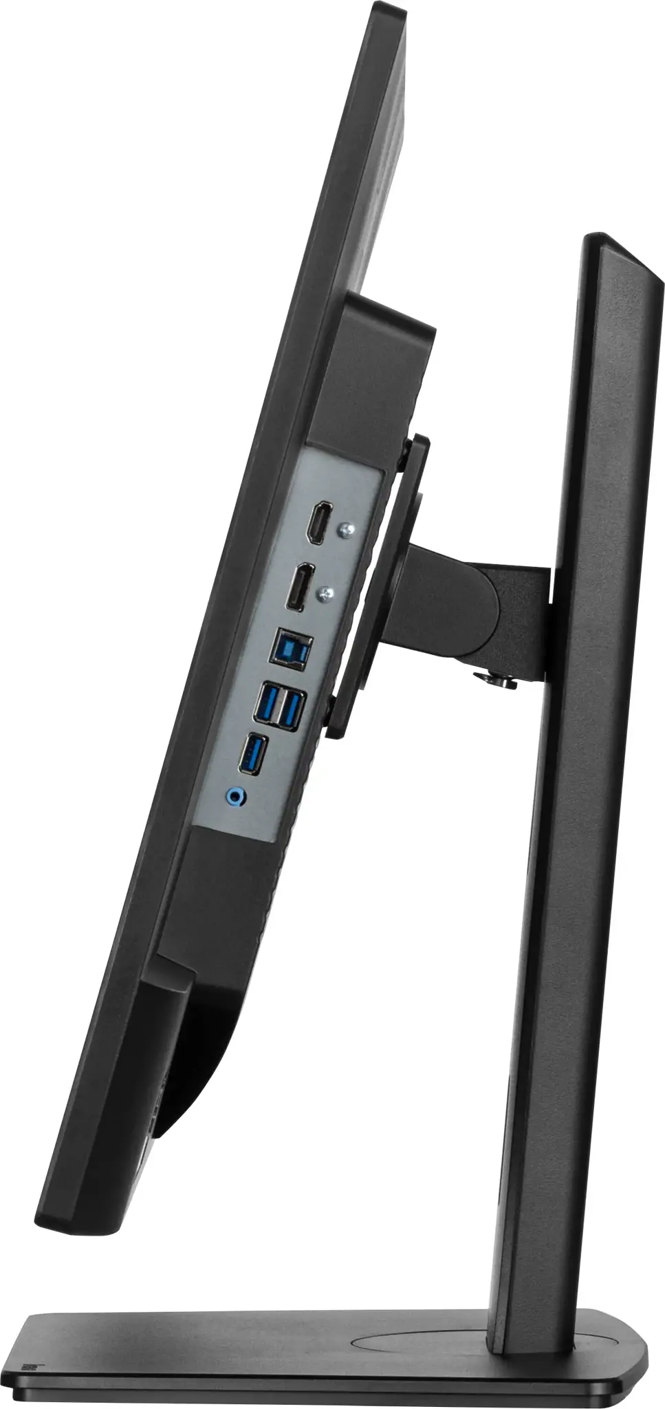 iiyama ProLite XB3270QSU-B1, 81.3 cm (32"), 2560 x 1440 pixels, Wide Quad HD, LED, 3 ms, Black