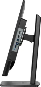 iiyama ProLite XB3270QSU-B1, 81.3 cm (32"), 2560 x 1440 pixels, Wide Quad HD, LED, 3 ms, Black