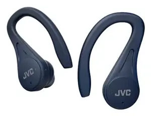 JVC HA-EC25TAU - in-ear headphones, blue