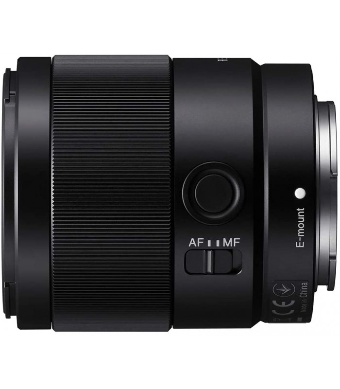 Sony FE 35mm F1.8, 11/9, Sony E