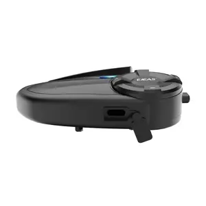 EJEAS Q7 motorcycle intercom