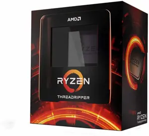 Procesorius AMD Threadripper™ 7965WX, 4,2 GHz