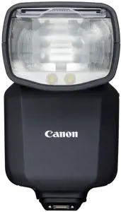 "Canon Speedlite EL-5", Belaidis ryšys, 15 kanalų, 491 g, Priverstinė blykstė