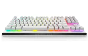 KLAVIATŪRA AW420K ENG/LUNAR 545-BBFM DELL