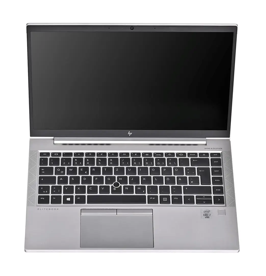 HP EliteBook 840 G7 i5-10210U 16GB 512GB SSD 14" FHD Win11pro Used