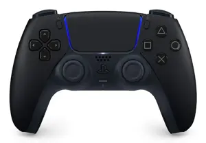 Sony Interactive Entertainment DualSense v3 Black Bluetooth/USB Gamepad Analogue / Digital PlayStat…