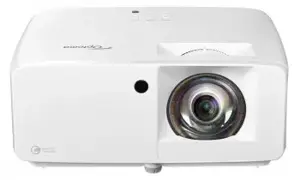 OPTOMA ZH451ST 4200ANSI FULLHD 0.5:1 LASER PROJECTOR