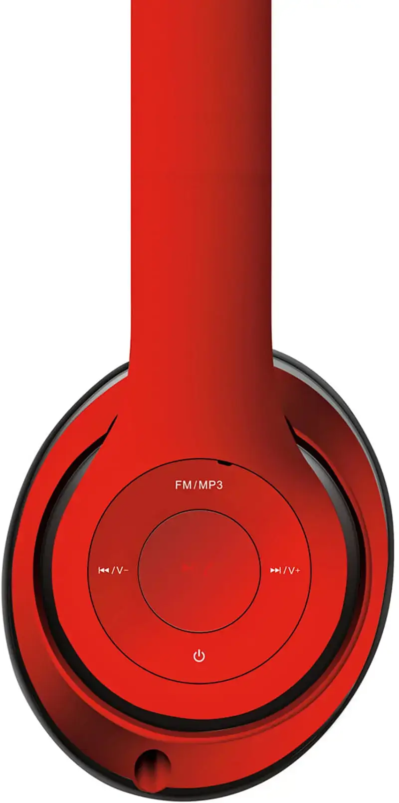 Platinet FH0916R, Skambučiai/Muzika, Ausinės