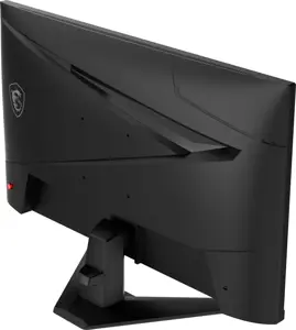 LCD Monitor MSI MAG 274F 27" Gaming Matte Panel IPS 1920x1080 16:9 200Hz 0.5 ms Colour Black MAG274F