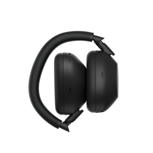 Sony WH-1000XM6 Noise Cancelling Belaidės ausinės, Bluetooth, Juoda (12 Mėn. garantija)
