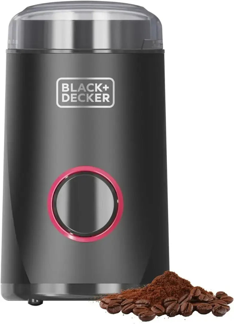 Kavamalė BLACK+DECKER ESB9080030L