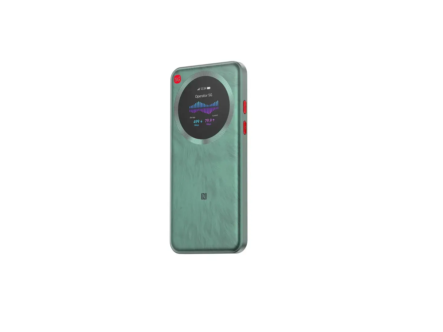 Router ZTE U30 Pro