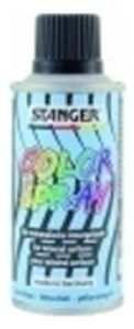 Stanger purškiami dažai Color Spray MS 150 ml, žydra, 115016