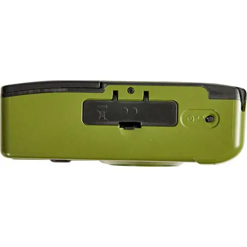 KODAK M35 REUSABLE CAMERA OLIVE GREEN