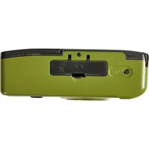 KODAK M35 REUSABLE CAMERA OLIVE GREEN