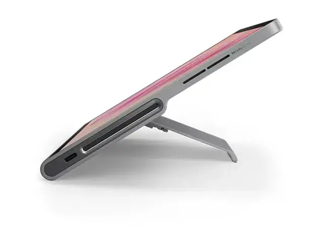 Lenovo Tab Plus, 29.2 cm (11.5"), 2000 x 1200 pixels, 128 GB, 8 GB, Android 14, Grey