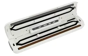 Esperanza EKV002 Vacuum sealer 300 mm White