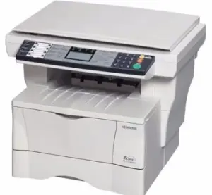 Kyocera FS 1118MFP