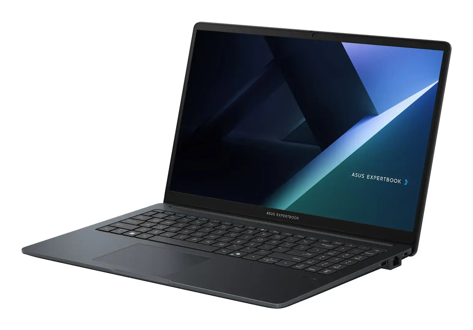 ASUS ExpertBook B1 B1503CVA-S77277 laptop Intel Core 5 210H 39.6 cm (15.6") Full HD 16 GB DDR5-SDRAM 512 GB SSD Wi-Fi 6 (802.11ax) Black, Grey