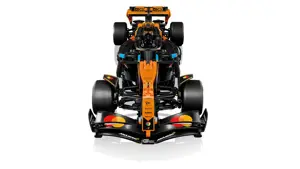 LEGO TECHNIC 42228 McLaren MCL39 F1 Car