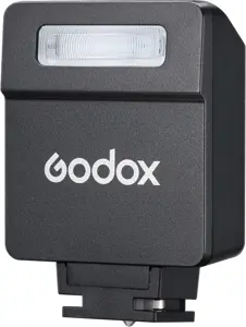 Godox flash iM22 iFlash
